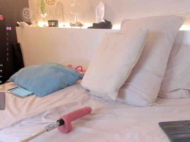 levanna webcam