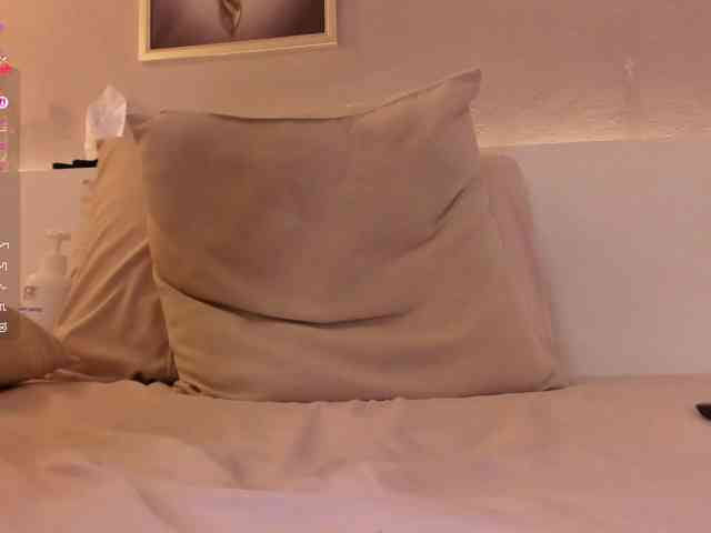 levanna webcam