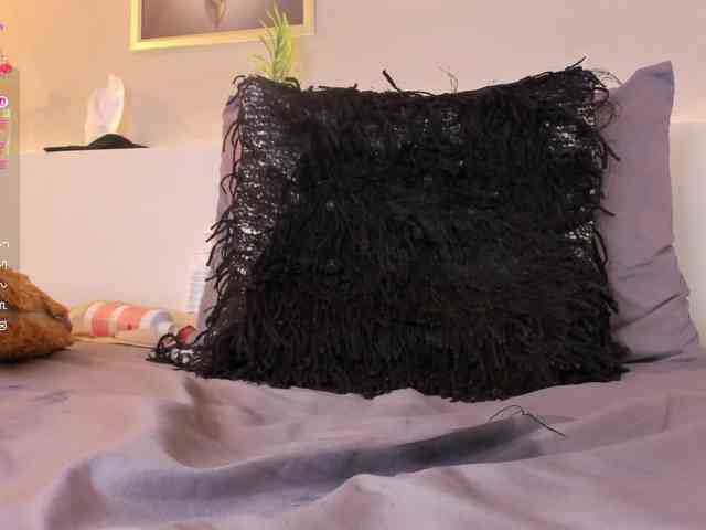 levanna webcam
