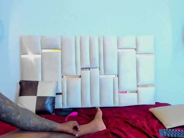 Chocolatelovers webcam