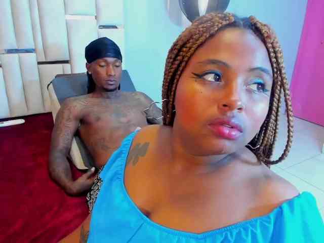 Chocolatelovers webcam