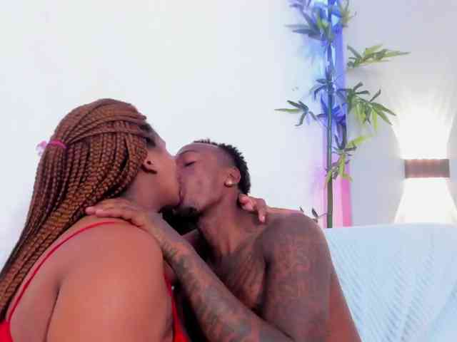 Chocolatelovers webcam