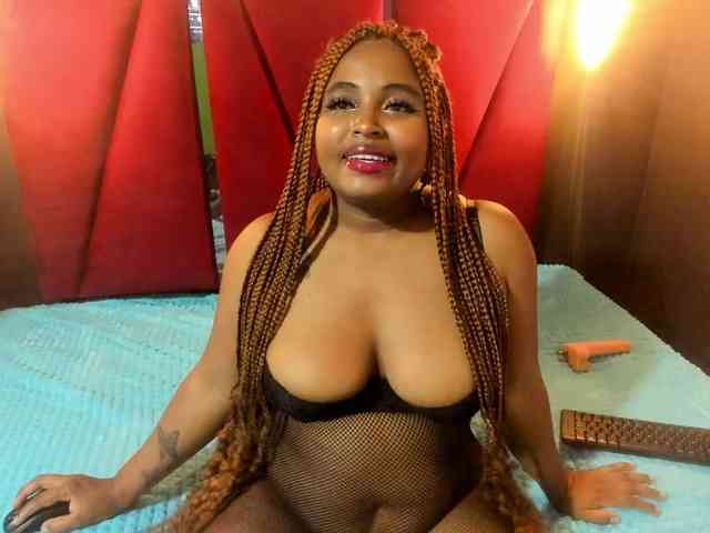 Chocolatelovers webcam