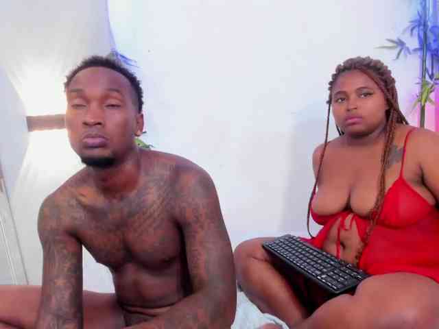 Chocolatelovers webcam