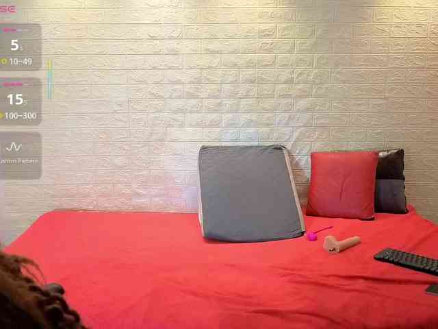 Chocolatelovers webcam