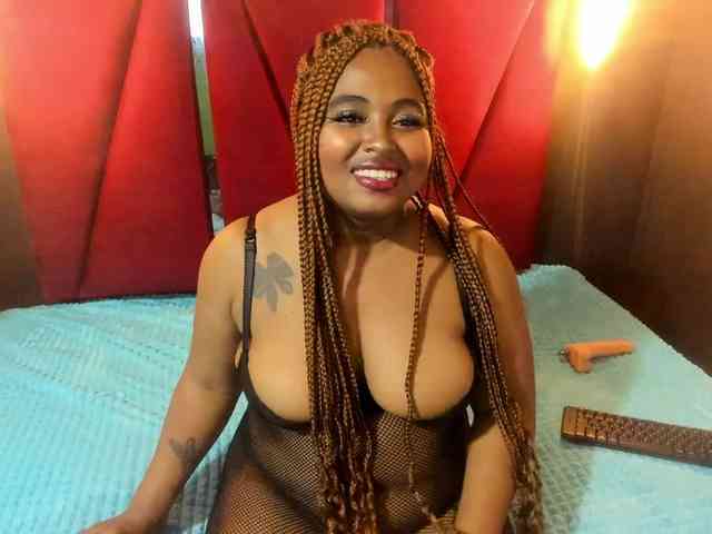 Chocolatelovers webcam