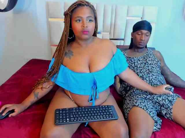 Chocolatelovers webcam