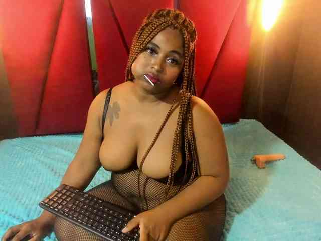Chocolatelovers webcam