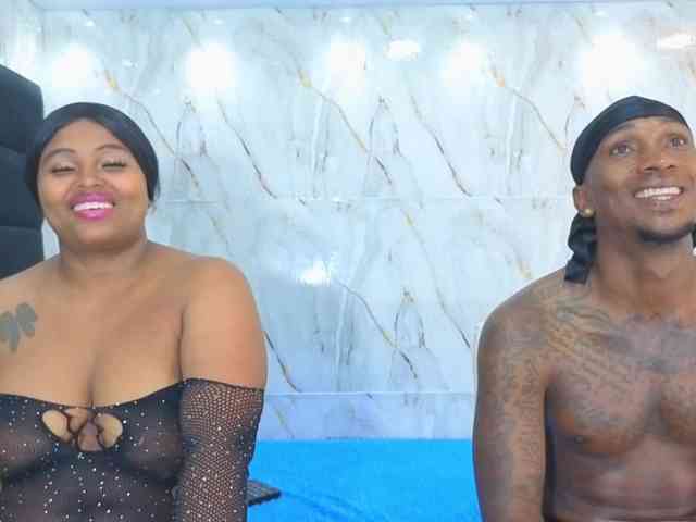 Chocolatelovers webcam