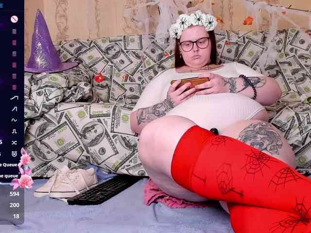 CrowDiamond webcam