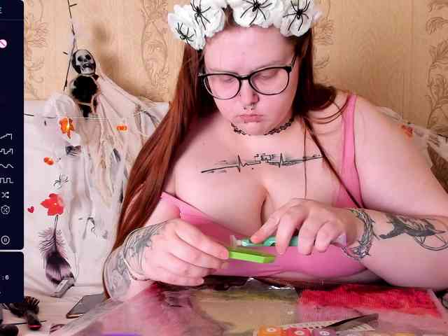 CrowDiamond webcam