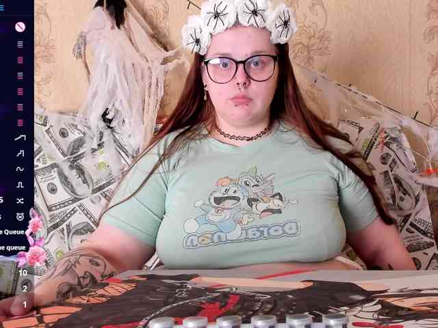 CrowDiamond webcam