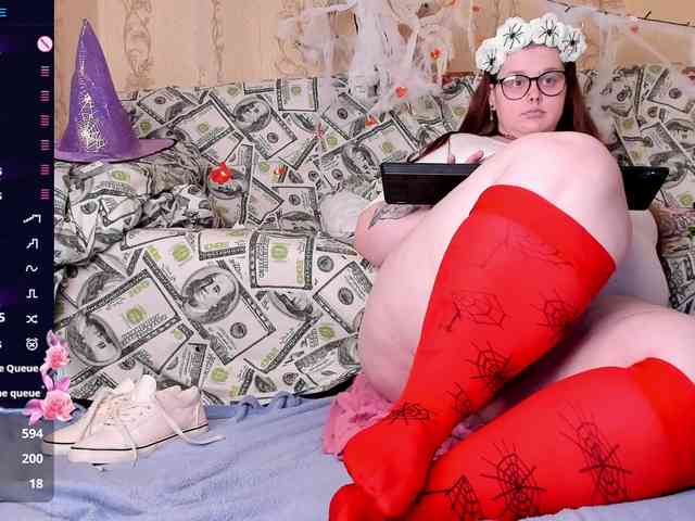 CrowDiamond webcam