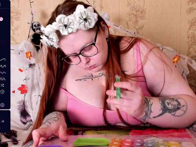 CrowDiamond webcam