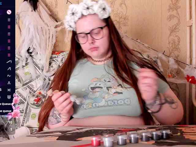 CrowDiamond webcam