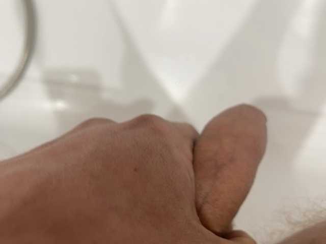 CumOnMyStomach