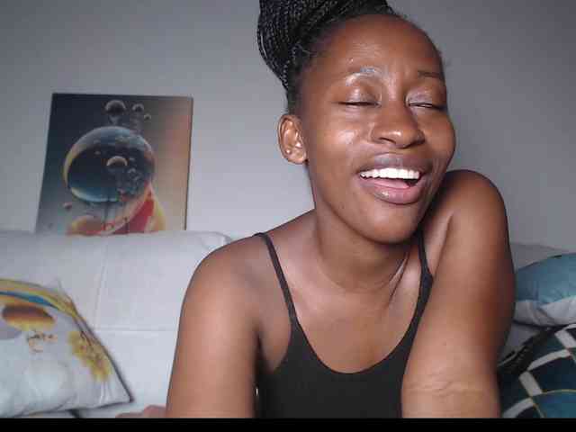 jalada007 Live Webcam on BongaCams