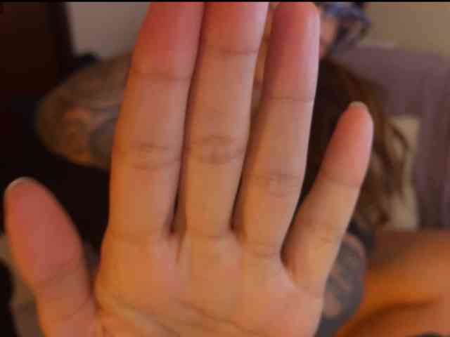 TattedPrincess webcam