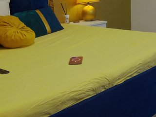 AnnabelleRise Porn Show