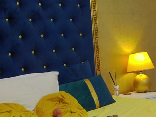 AnnabelleRise Porn Show