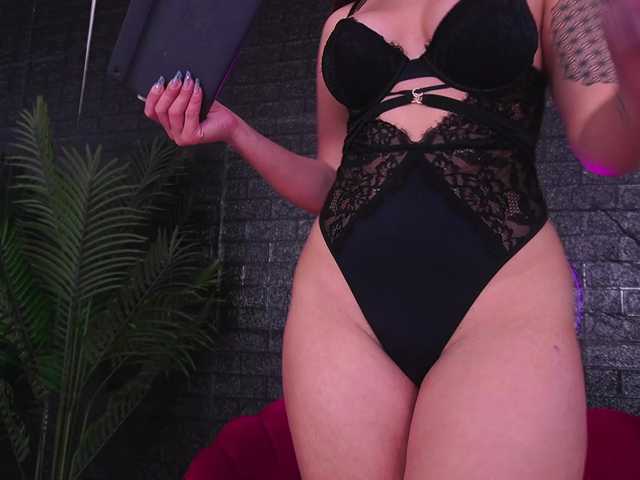 AnnabelleRise webcam bongacams model stream image