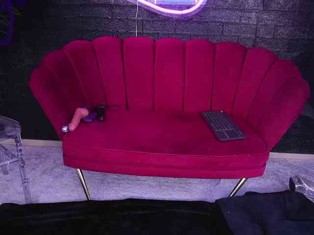 AnnabelleRise webcam