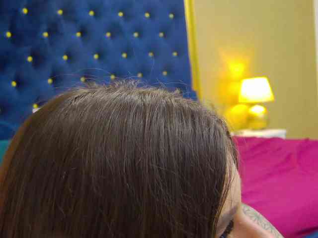 AnnabelleRise webcam