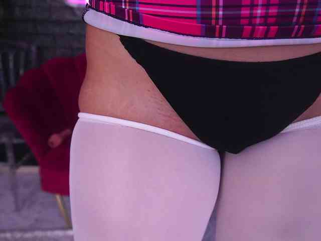 AnnabelleRise webcam