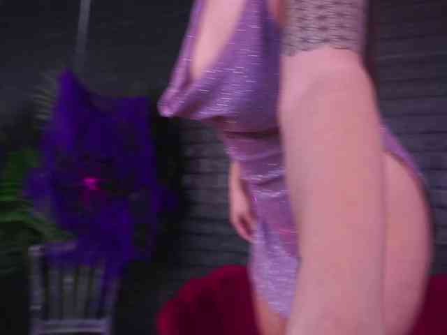 AnnabelleRise webcam