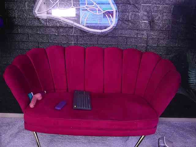 AnnabelleRise webcam