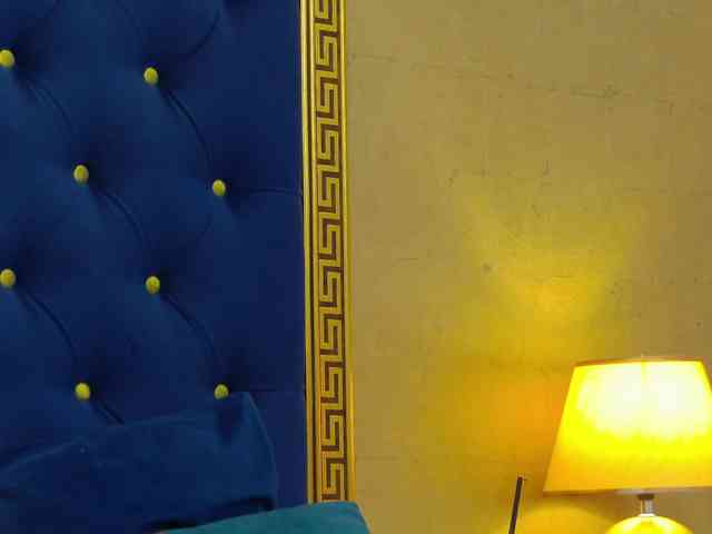 AnnabelleRise webcam