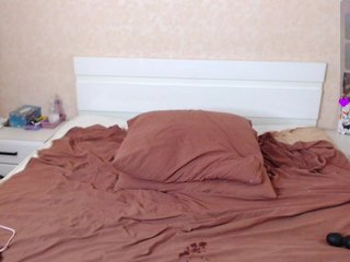 Mary-Kitty Porn Show