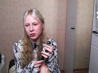 Mary-Kitty Porn Show