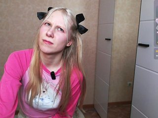 Mary-Kitty Porn Show