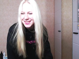 Mary-Kitty Porn Show