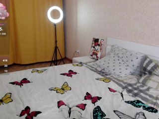 Mary-Kitty Porn Show