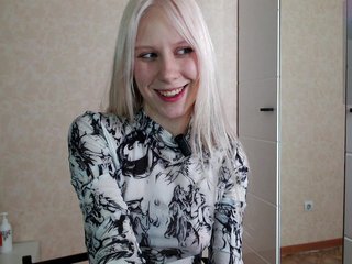 Mary-Kitty Porn Show