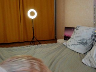 Mary-Kitty Porn Show