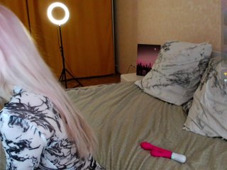 Mary-Kitty Porn Show