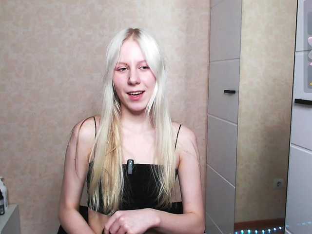 Mary-Kitty's BongaCams show and profile