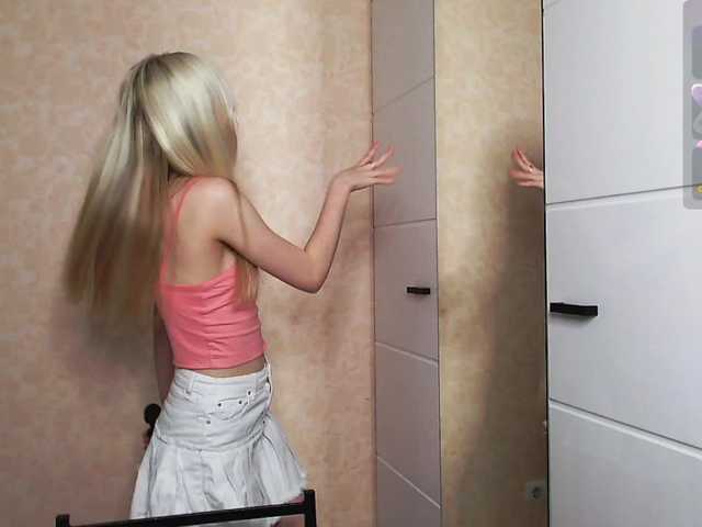 Mary-Kitty's BongaCams show and profile