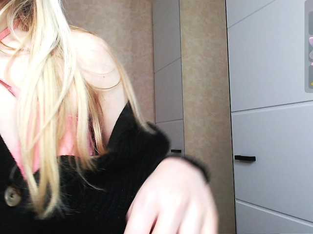 Mary-Kitty's BongaCams show and profile