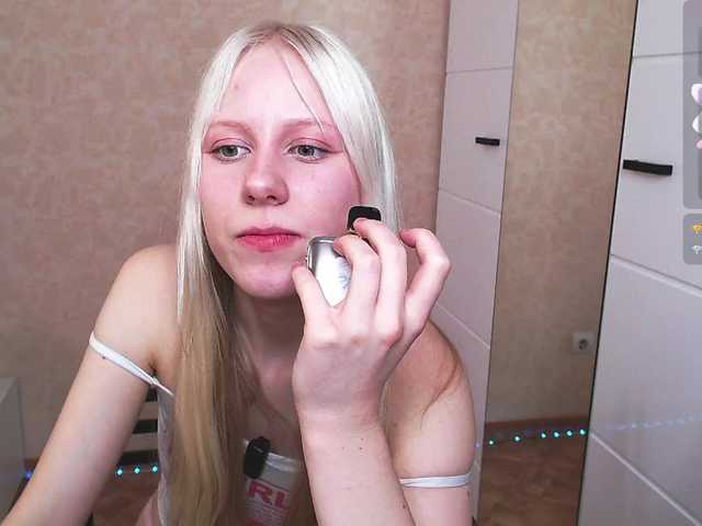 Mary-Kitty's BongaCams show and profile