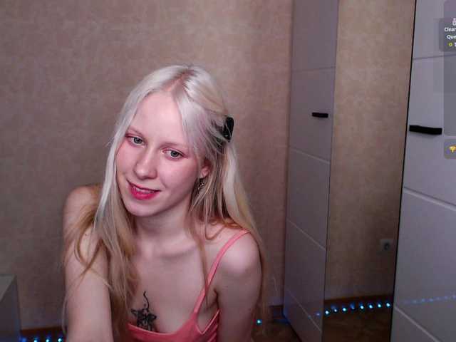 Mary-Kitty's BongaCams show and profile