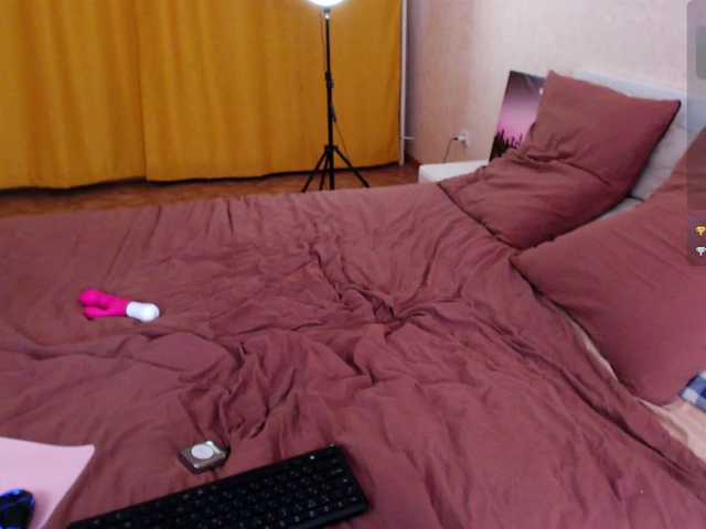 Mary-Kitty's BongaCams show and profile