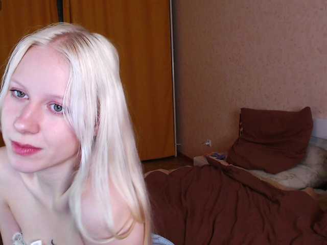 Mary-Kitty's BongaCams show and profile