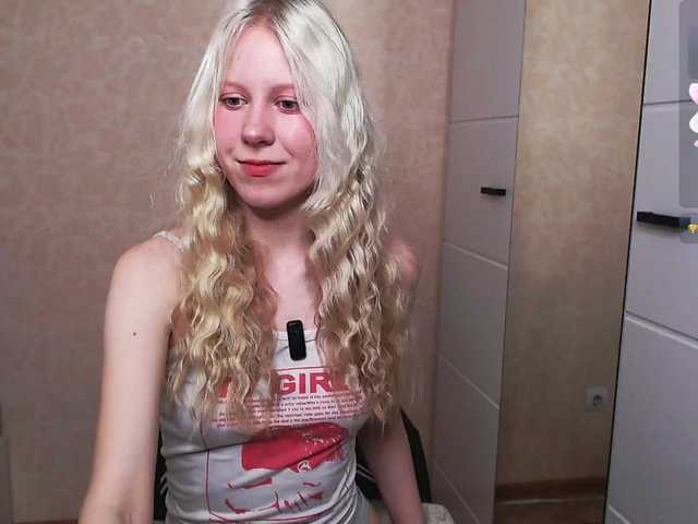 Mary-Kitty's BongaCams show and profile