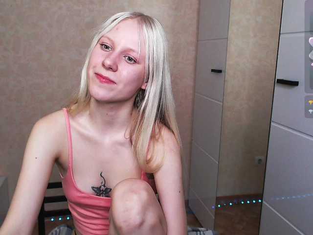 Mary-Kitty's BongaCams show and profile