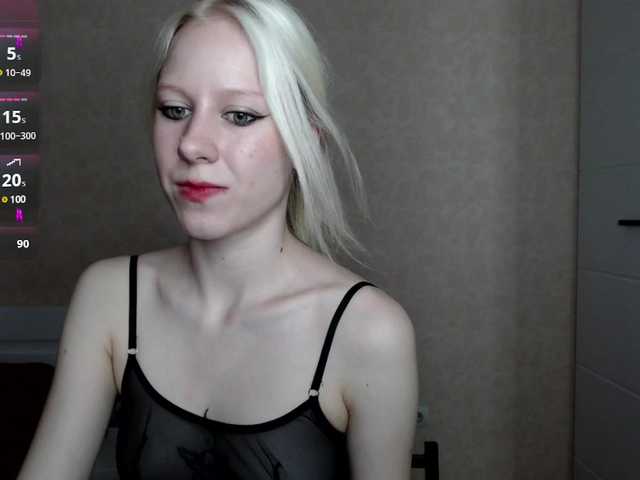  Mary-Kitty chat room