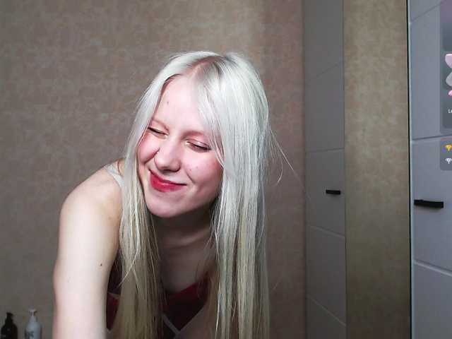 Mary-Kitty's BongaCams show and profile